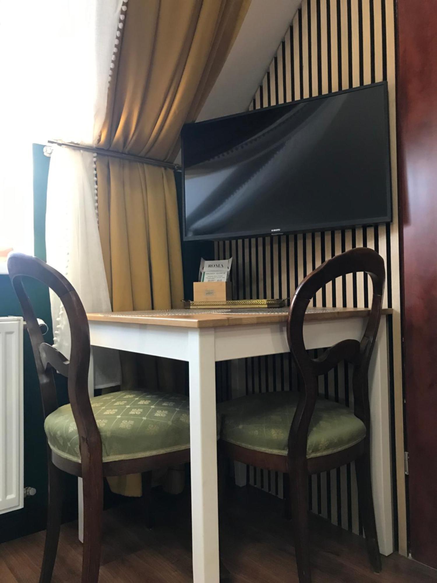 Pokoje Goscinne Przylesie Łobez Extérieur photo