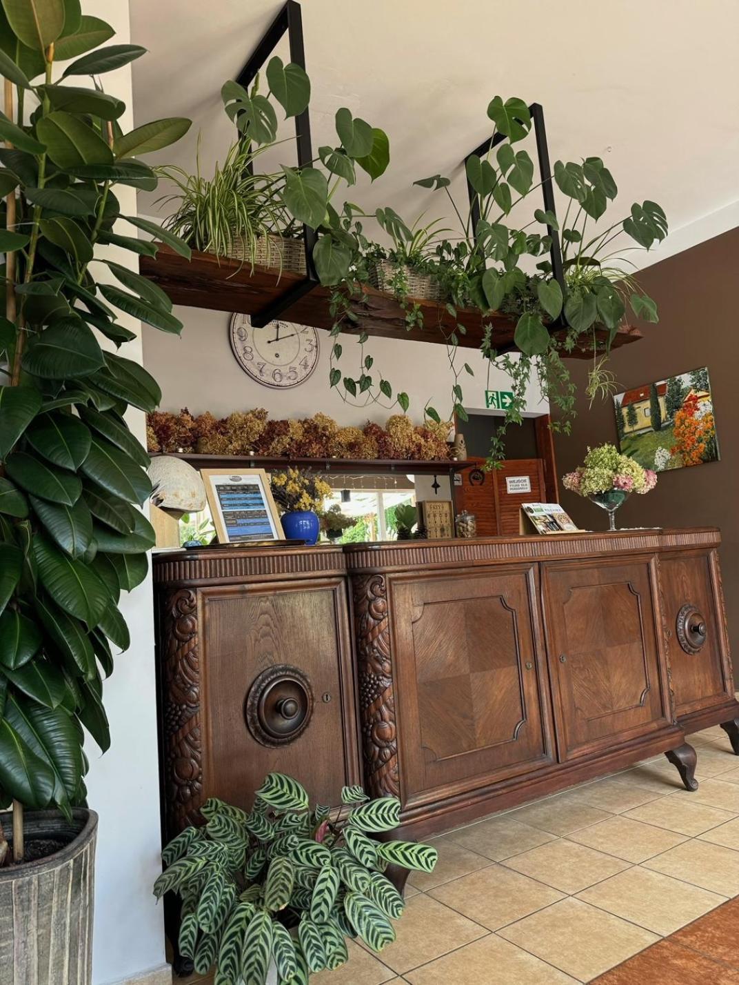 Pokoje Goscinne Przylesie Łobez Extérieur photo