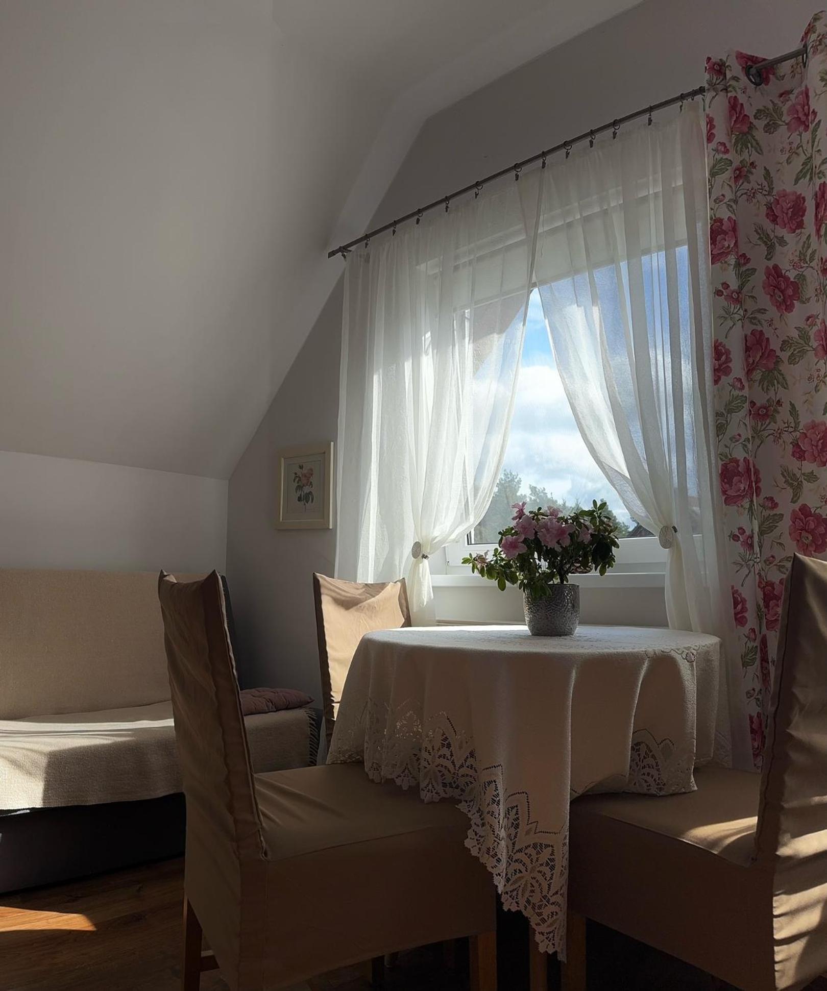Pokoje Goscinne Przylesie Łobez Extérieur photo