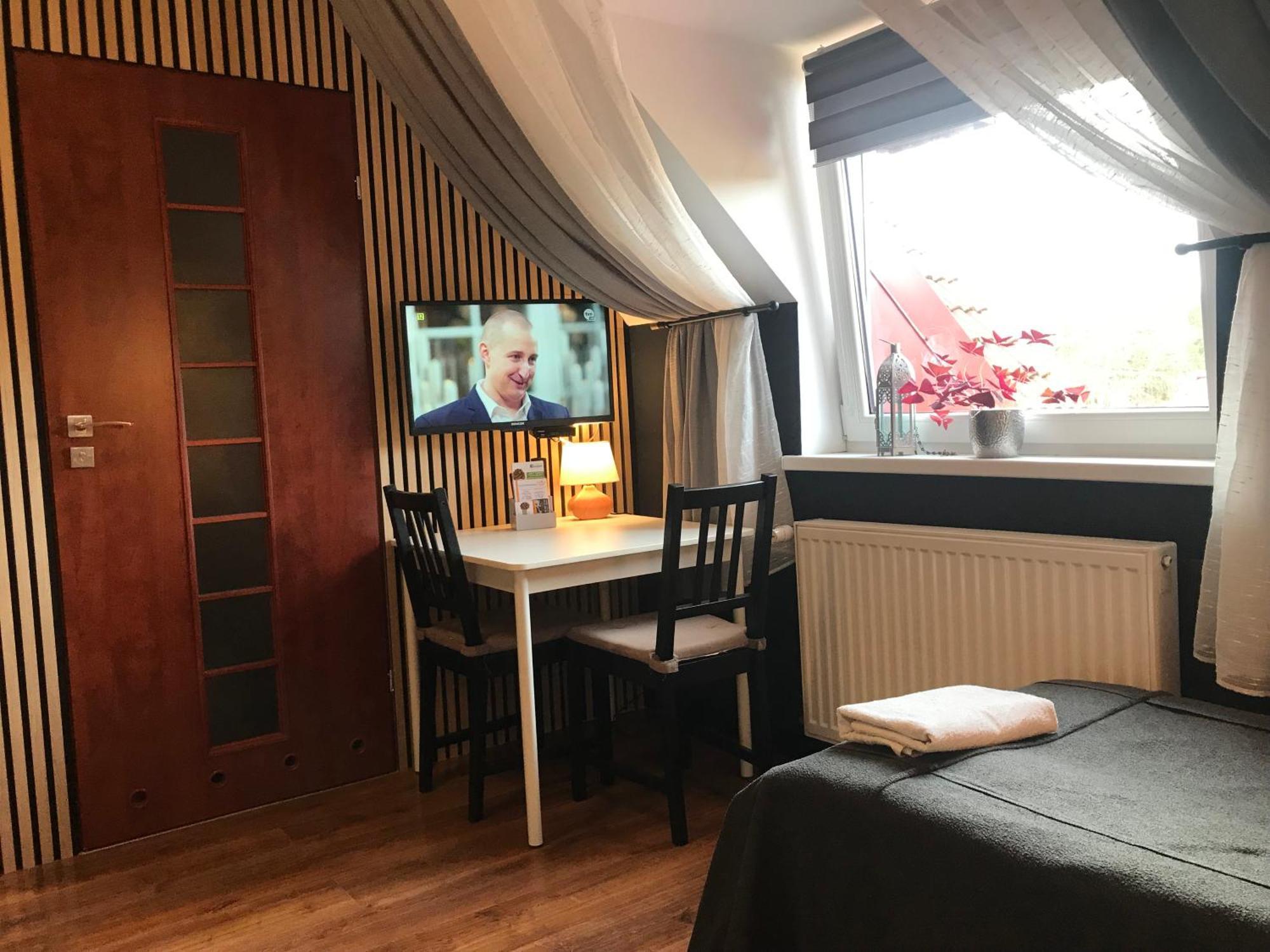 Pokoje Goscinne Przylesie Łobez Extérieur photo